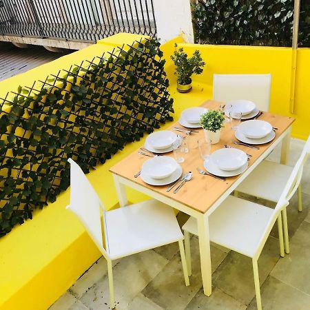 Principe Real - 2 Bedroom Apartment With Terrace リスボン エクステリア 写真