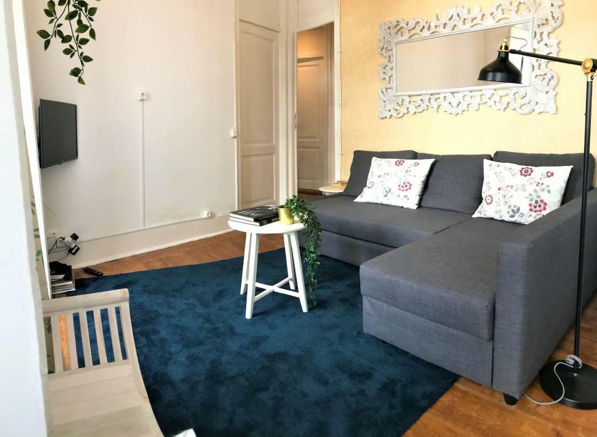 Principe Real - 2 Bedroom Apartment With Terrace リスボン エクステリア 写真