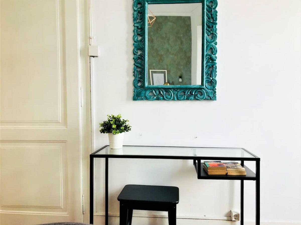 Principe Real - 2 Bedroom Apartment With Terrace リスボン エクステリア 写真